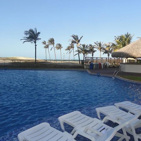 Apartamento Beach Living Aquiraz Eksteriør billede
