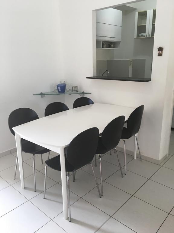 Apartamento Beach Living Aquiraz Eksteriør billede
