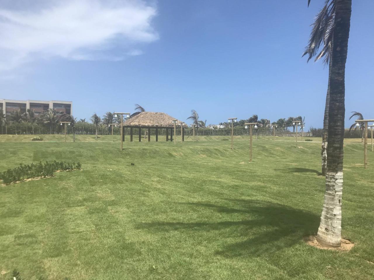 Apartamento Beach Living Aquiraz Eksteriør billede